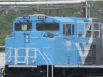 CFAX SD70ACe